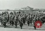 Standbild Royal Flying Corps RFC Vereinigtes Königreich, 1918, aus Sekunde 61 historischem Filmmaterial Videoclip 65675067439