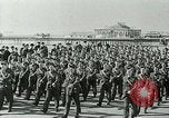 Standbild Royal Flying Corps RFC Vereinigtes Königreich, 1918, aus Sekunde 62 historischem Filmmaterial Videoclip 65675067439