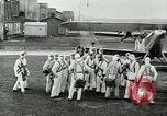 Standbild der Royal Air Force Vereinigtes Königreich, 1940, aus Sekunde 3 historischem Filmmaterial Videoclip 65675067440