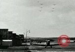 Standbild der Royal Air Force Vereinigtes Königreich, 1940, aus Sekunde 8 historischem Filmmaterial Videoclip 65675067440