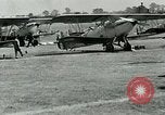 Standbild der Royal Air Force Vereinigtes Königreich, 1940, aus Sekunde 12 historischem Filmmaterial Videoclip 65675067440