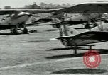 Standbild der Royal Air Force Vereinigtes Königreich, 1940, aus Sekunde 14 historischem Filmmaterial Videoclip 65675067440