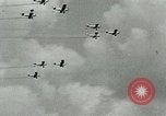 Standbild der Royal Air Force Vereinigtes Königreich, 1940, aus Sekunde 17 historischem Filmmaterial Videoclip 65675067440