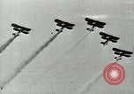Standbild der Royal Air Force Vereinigtes Königreich, 1940, aus Sekunde 22 historischem Filmmaterial Videoclip 65675067440