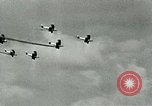 Standbild der Royal Air Force Vereinigtes Königreich, 1940, aus Sekunde 27 historischem Filmmaterial Videoclip 65675067440