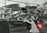 Standbild der Royal Air Force Vereinigtes Königreich, 1940, aus Sekunde 59 historischem Filmmaterial Videoclip 65675067440