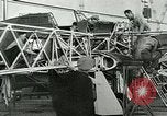 Standbild der Royal Air Force Vereinigtes Königreich, 1940, aus Sekunde 60 historischem Filmmaterial Videoclip 65675067440