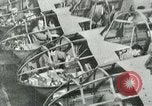Standbild der Royal Air Force Vereinigtes Königreich, 1940, aus Sekunde 62 historischem Filmmaterial Videoclip 65675067440