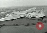 Standbild Royal Air Force Training Vereinigtes Königreich, 1940, aus Sekunde 3 historischem Filmmaterial Videoclip 65675067441