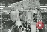 Standbild Royal Air Force Training Vereinigtes Königreich, 1940, aus Sekunde 21 historischem Filmmaterial Videoclip 65675067441