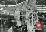 Standbild Royal Air Force Training Vereinigtes Königreich, 1940, aus Sekunde 24 historischem Filmmaterial Videoclip 65675067441