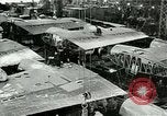 Standbild Royal Air Force Training Vereinigtes Königreich, 1940, aus Sekunde 27 historischem Filmmaterial Videoclip 65675067441
