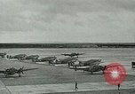 Standbild Royal Air Force Training Vereinigtes Königreich, 1940, aus Sekunde 31 historischem Filmmaterial Videoclip 65675067441