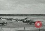 Standbild Royal Air Force Training Vereinigtes Königreich, 1940, aus Sekunde 33 historischem Filmmaterial Videoclip 65675067441