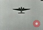 Standbild Royal Air Force Training Vereinigtes Königreich, 1940, aus Sekunde 42 historischem Filmmaterial Videoclip 65675067441