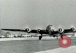 Standbild Royal Air Force Training Vereinigtes Königreich, 1940, aus Sekunde 43 historischem Filmmaterial Videoclip 65675067441