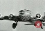 Standbild Royal Air Force Training Vereinigtes Königreich, 1940, aus Sekunde 45 historischem Filmmaterial Videoclip 65675067441