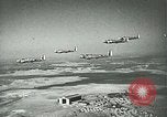 Standbild Royal Air Force Training Vereinigtes Königreich, 1940, aus Sekunde 48 historischem Filmmaterial Videoclip 65675067441
