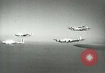 Standbild Royal Air Force Training Vereinigtes Königreich, 1940, aus Sekunde 49 historischem Filmmaterial Videoclip 65675067441