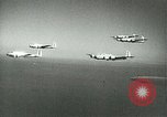 Standbild Royal Air Force Training Vereinigtes Königreich, 1940, aus Sekunde 51 historischem Filmmaterial Videoclip 65675067441
