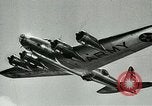 Standbild Royal Air Force Training Vereinigtes Königreich, 1940, aus Sekunde 52 historischem Filmmaterial Videoclip 65675067441