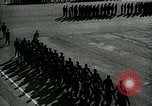 Standbild Royal Air Force Training Vereinigtes Königreich, 1940, aus Sekunde 57 historischem Filmmaterial Videoclip 65675067441