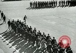 Standbild Royal Air Force Training Vereinigtes Königreich, 1940, aus Sekunde 58 historischem Filmmaterial Videoclip 65675067441