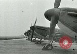 Image Bataille d'Angleterre Royaume-Uni, 1940, de la seconde 6 séquences d'archives historiques vidéo 65675067442