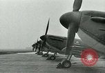 Image Bataille d'Angleterre Royaume-Uni, 1940, de la seconde 7 séquences d'archives historiques vidéo 65675067442