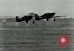 Image Bataille d'Angleterre Royaume-Uni, 1940, de la seconde 13 séquences d'archives historiques vidéo 65675067442