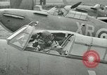 Image Bataille d'Angleterre Royaume-Uni, 1940, de la seconde 27 séquences d'archives historiques vidéo 65675067442
