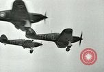 Image Bataille d'Angleterre Royaume-Uni, 1940, de la seconde 44 séquences d'archives historiques vidéo 65675067442