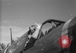 Image of Royal New Zealand Air Force operations Bougainville Island Papua New Guinea, 1944, second 3 stock footage video 65675067447
