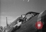 Image of Royal New Zealand Air Force operations Bougainville Island Papua New Guinea, 1944, second 5 stock footage video 65675067447