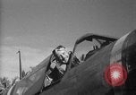 Image of Royal New Zealand Air Force operations Bougainville Island Papua New Guinea, 1944, second 8 stock footage video 65675067447