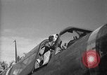 Image of Royal New Zealand Air Force operations Bougainville Island Papua New Guinea, 1944, second 9 stock footage video 65675067447