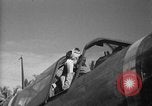 Image of Royal New Zealand Air Force operations Bougainville Island Papua New Guinea, 1944, second 11 stock footage video 65675067447
