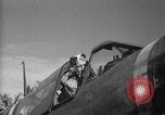 Image of Royal New Zealand Air Force operations Bougainville Island Papua New Guinea, 1944, second 12 stock footage video 65675067447