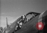 Image of Royal New Zealand Air Force operations Bougainville Island Papua New Guinea, 1944, second 13 stock footage video 65675067447