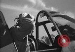 Image of Royal New Zealand Air Force operations Bougainville Island Papua New Guinea, 1944, second 16 stock footage video 65675067447