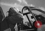 Image of Royal New Zealand Air Force operations Bougainville Island Papua New Guinea, 1944, second 17 stock footage video 65675067447