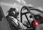Image of Royal New Zealand Air Force operations Bougainville Island Papua New Guinea, 1944, second 18 stock footage video 65675067447