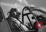 Image of Royal New Zealand Air Force operations Bougainville Island Papua New Guinea, 1944, second 19 stock footage video 65675067447