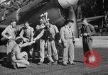 Image of Royal New Zealand Air Force operations Bougainville Island Papua New Guinea, 1944, second 22 stock footage video 65675067447