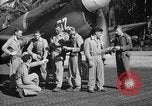 Image of Royal New Zealand Air Force operations Bougainville Island Papua New Guinea, 1944, second 23 stock footage video 65675067447