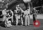 Image of Royal New Zealand Air Force operations Bougainville Island Papua New Guinea, 1944, second 25 stock footage video 65675067447
