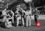 Image of Royal New Zealand Air Force operations Bougainville Island Papua New Guinea, 1944, second 26 stock footage video 65675067447