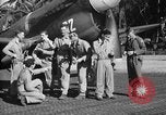 Image of Royal New Zealand Air Force operations Bougainville Island Papua New Guinea, 1944, second 28 stock footage video 65675067447