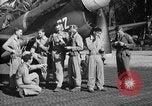 Image of Royal New Zealand Air Force operations Bougainville Island Papua New Guinea, 1944, second 29 stock footage video 65675067447