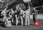 Image of Royal New Zealand Air Force operations Bougainville Island Papua New Guinea, 1944, second 32 stock footage video 65675067447